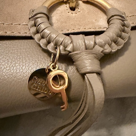 See by Chloé shoulder bag - Picture 4 of 9
